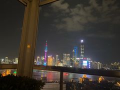 -顶层酒吧ROOF(上海艾迪逊酒店)