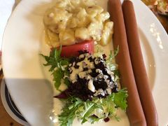 -兰特伯爵西餐厅·啤酒屋(方庄店)