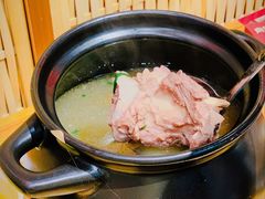 -肖记公安牛肉鱼杂(田林路店)