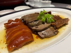 -金成潮菜博物馆(海珠湿地店)