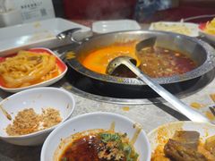 -成都玉林串串香(世纪港湾店)