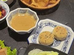 -东来顺饭庄(金泉广场店)