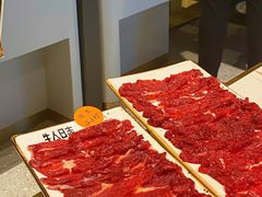 -牛人日志·鲜牛肉骨汤火锅(万科里瑧店)