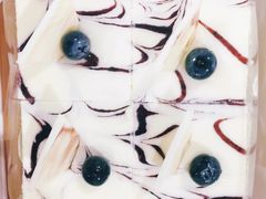 -美心西饼mx cakes(猎德优托邦店)