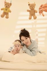 -韵纪亲子儿童摄影·孕妈照