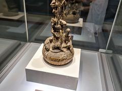 -浙江省博物馆(孤山馆区)