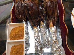 -大汗行宫园林餐厅