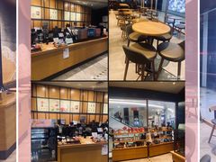 -星巴克(北京王府井店)