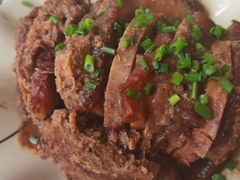 -生态苑农庄(十里画廊遇龙河店)