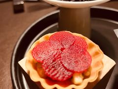 -泰安门Taian Table(镇宁路店)