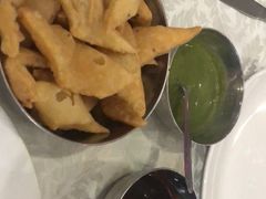 -葛尼沙印度餐厅 (镇明路店)