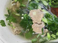 -清真·马记金兰牛肉面(大木桥路店)