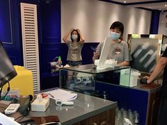 -milkplus·泰式奶茶(较场东路店)