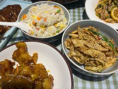 -玉桥餐厅(天坛店)