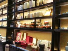 -湖畔居茶楼(湖滨店)