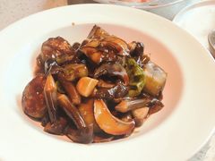 -半山腰·云南菜(侨福芳草地店)