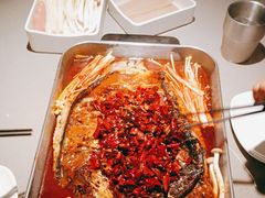 -半天妖烤鱼(大兴大悦春风里店)