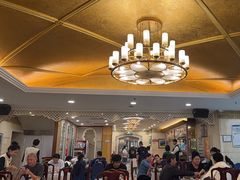 -汗腾格里·风味餐厅(新疆驻京办店)