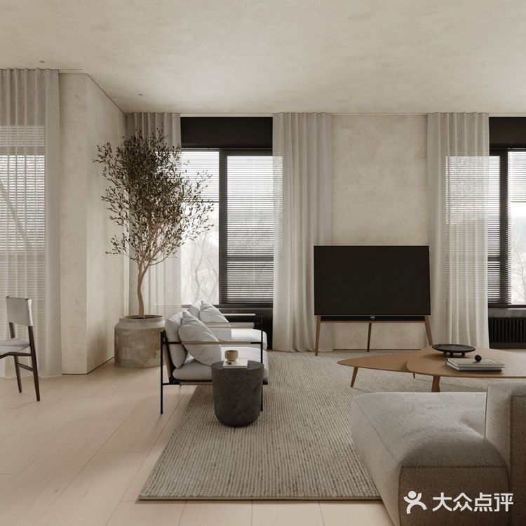 侘寂美Apartment ALIA