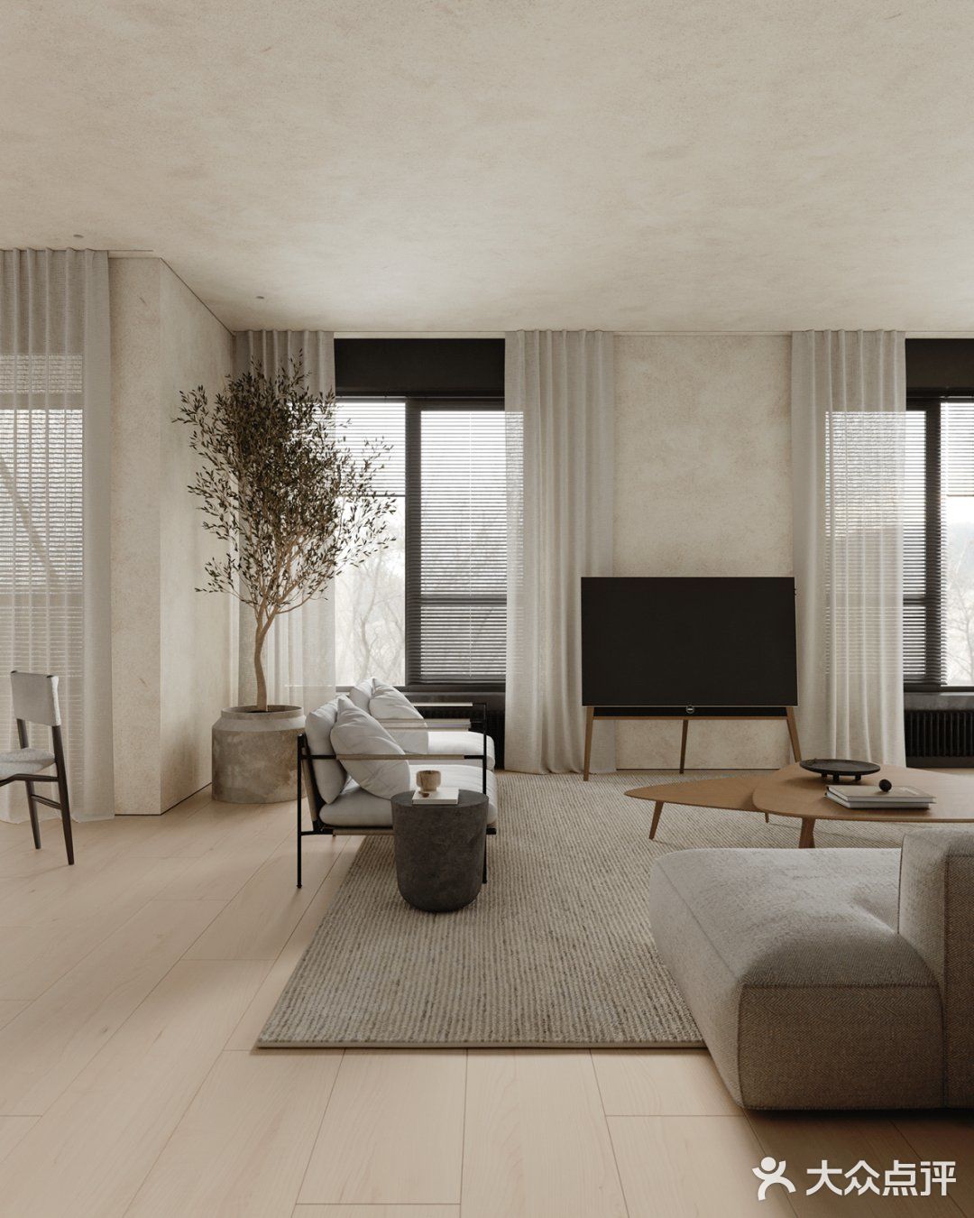 侘寂美Apartment ALIA