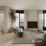 侘寂美Apartment ALIA