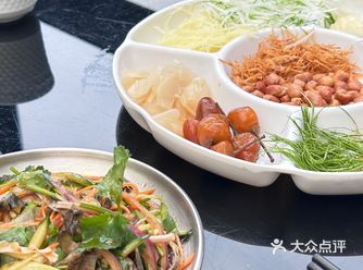 0元逛｜不去顺德也能吃到鲜甜弹的顺德鱼生