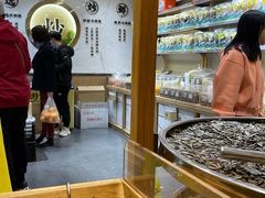 -粒上皇(上海瞿溪路店)