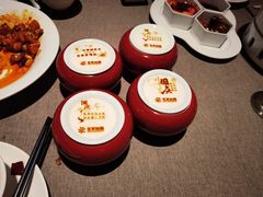 -花家怡园(四合院总店)