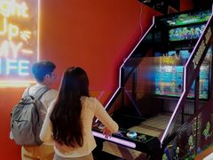 -不可思议减压馆·解压博物馆·摔碗发泄·团建定制