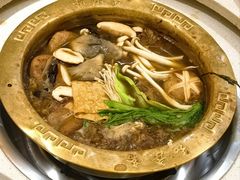-和庆斋羊蝎子火锅·碳缸烧烤(顺义旗舰店)