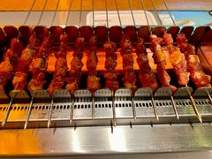 -冰城串说·羊肉串烧烤(哈西大街店)