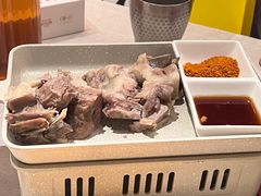 -耶里夏丽·丝路国际新疆菜·清真食品(徐汇南丹东路臻选店)