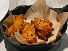 -必胜客(龙泉万达店)