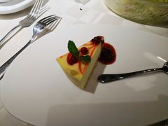 -西堤厚牛排(王府井店)