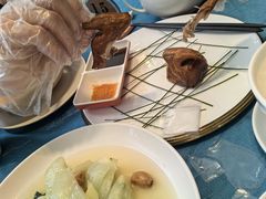 -海陵岛保利皇冠假日酒店·御公馆中餐厅 CANAL LNUA