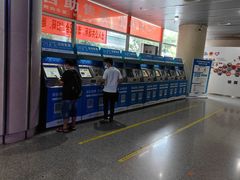 -杭州九堡客运中心