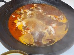 -老天桥蛙炉火锅(姑苏总店)
