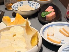 -巴奴毛肚火锅(悠唐购物中心店)