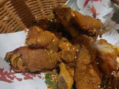 -魏铭鱼头捞饭(晋阳路店)