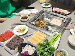 -海底捞火锅(龙岗星河COCO Park店)