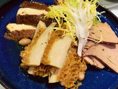 -北京老铺烤鸭(西稍门店)