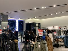 -ZARA(成都远洋太古里店)