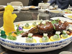 -童福兴·南京菜(老门东店)