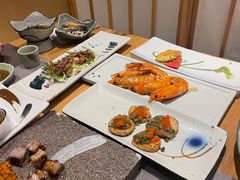 -松竹和日式料理(辽阳店)