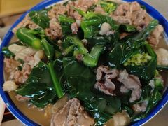 -官塘陈记鱼生·潮汕砂锅粥·牛肉火锅(潮枫路总店)