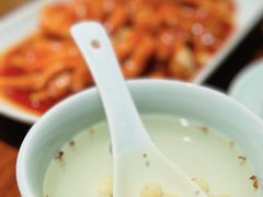 -裕兴记•蟹黄面馆(人民广场店)