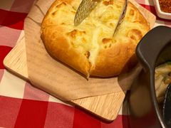 蒙古奶酪饼-西贝(枫蓝国际购物中心店)