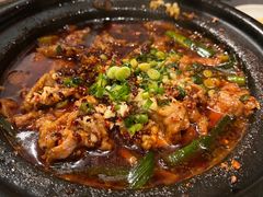 -陶德砂锅(蜀汉路店)
