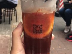 -莅香岛港式餐厅(滨江道店)