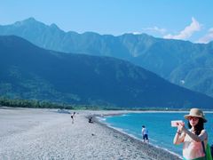 -七星潭蓝天广场